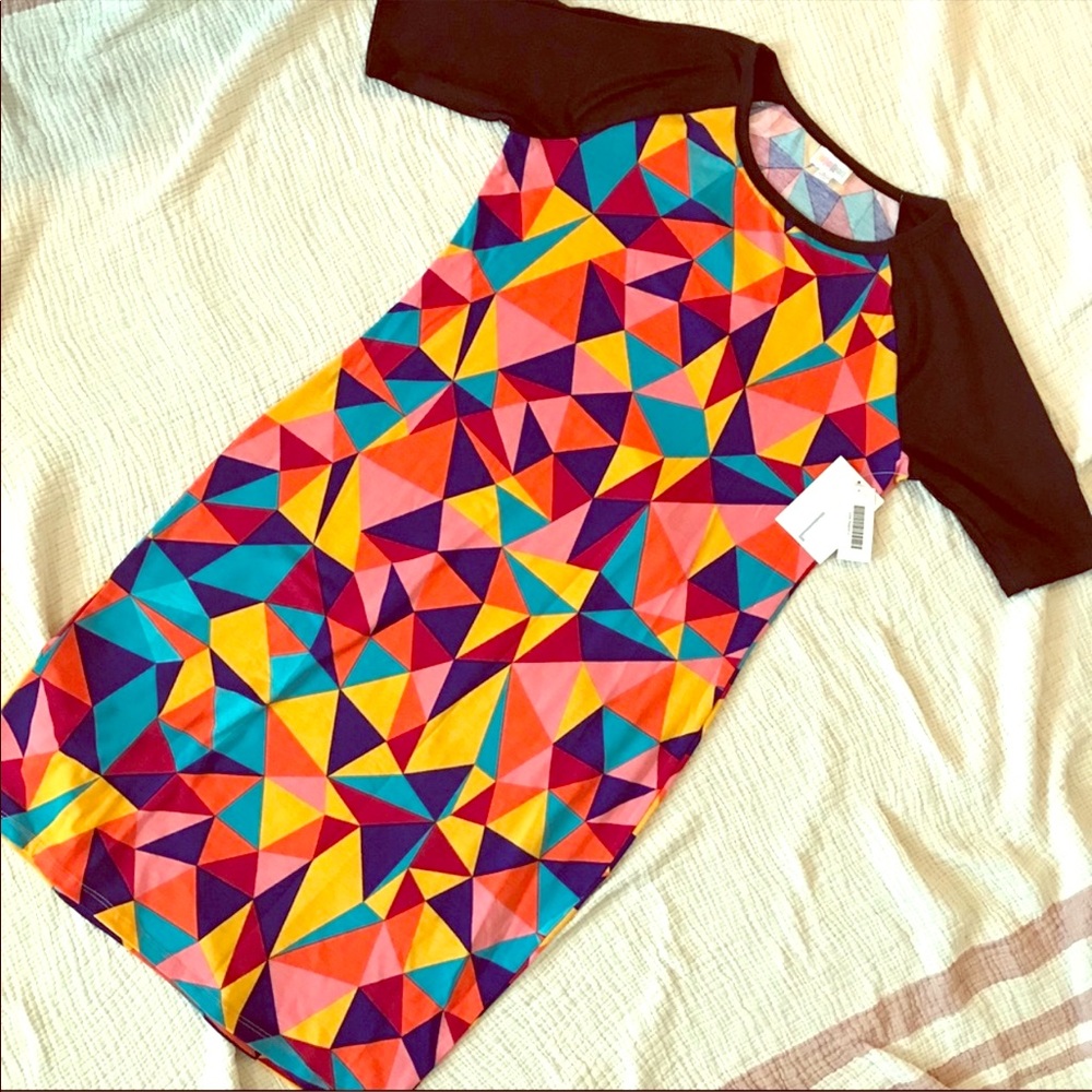 Lula roe dress